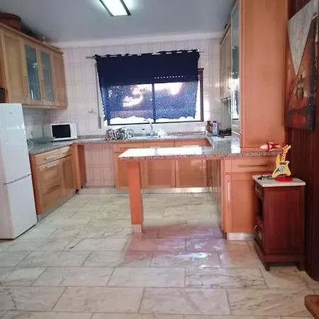 Apartment Refugio A Beira Mar *