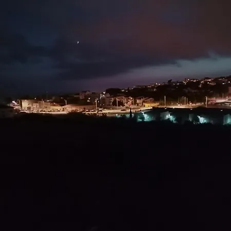 Daire Refugio A Beira Mar *