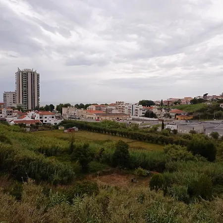 Refugio A Beira Mar Apartment Buarcos
