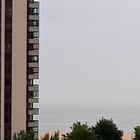 Refugio A Beira Mar *