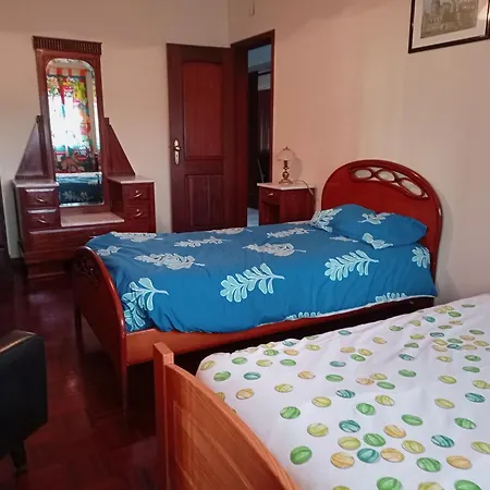 Refugio A Beira Mar Apartment