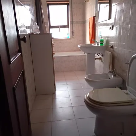 Apartment Refugio A Beira Mar *