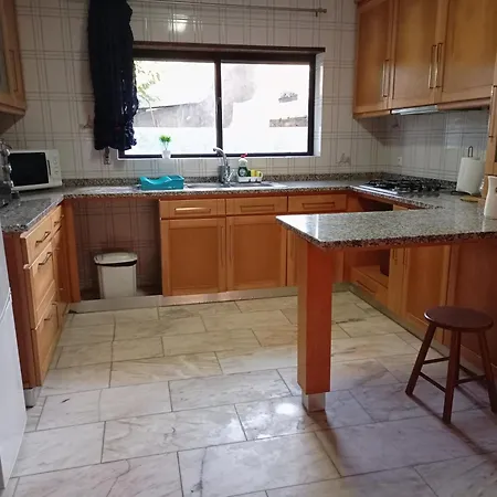 Refugio A Beira Mar Apartment
