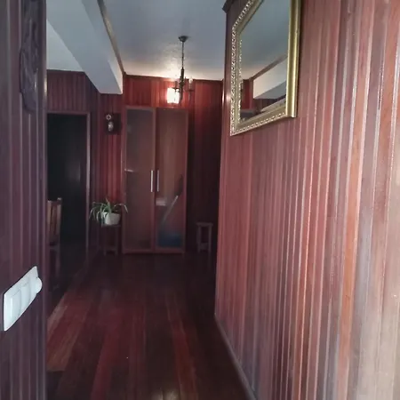 Apartment Refugio A Beira Mar