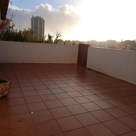 Refugio A Beira Mar Apartment *