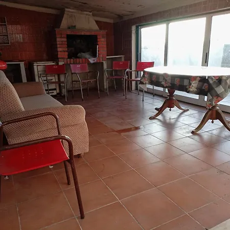 Apartment Refugio A Beira Mar *
